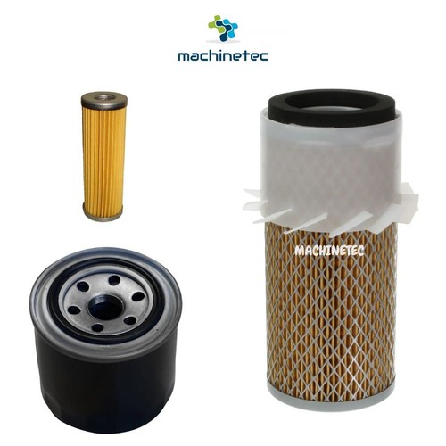 Service kit fits kubota b6000 - fits,