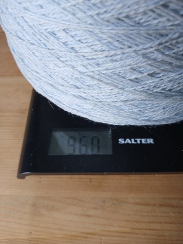 Knoll yarn supersoft - supersoft, british