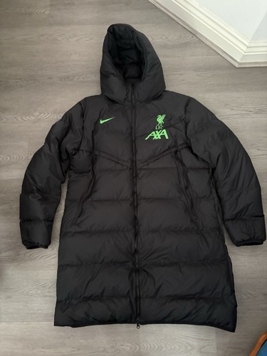 Liverpool nike storm fit - nike,