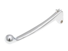 Lexmoto Valencia 50 Left Drum