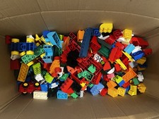 Big Bundle of LEGO Duplo