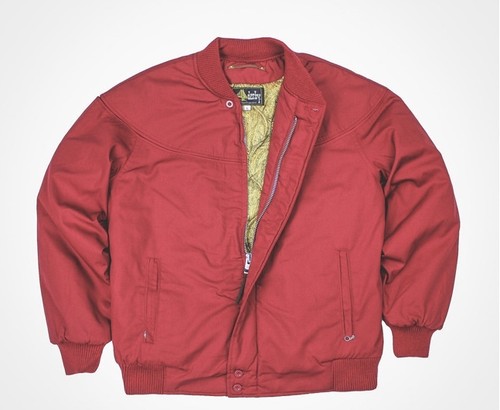 Derby original jacket - sf,