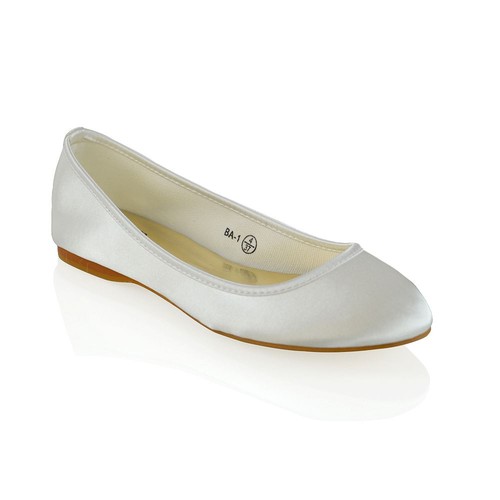 New womens bridal - new, satin