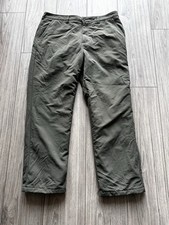 Rohan Men's green  Winter