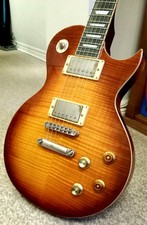 Vintage V100PGM Lemon Drop