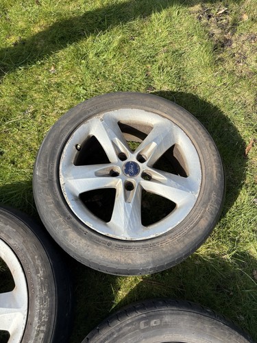 Ford focus mk2 - mk2, genuine