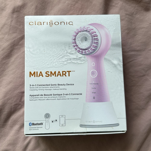 Clarisonic mia smart electric - clarisonic,
