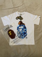 Bape Men's Short Sleeve