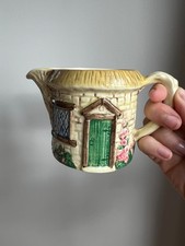 Vintage SylvaC Cottage Ware