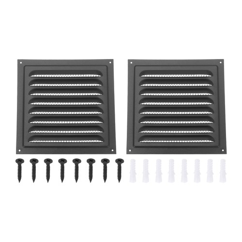 2pcs stainless steel - 2pcs, 8"x8"