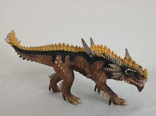 Schleich eldrador dragon - schleich,