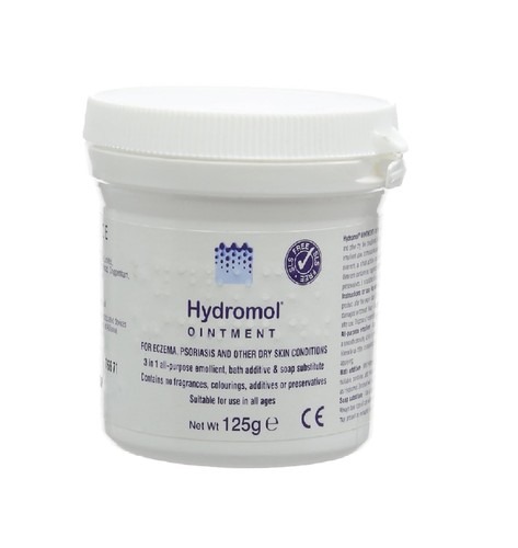 Ointment for dry - dry,