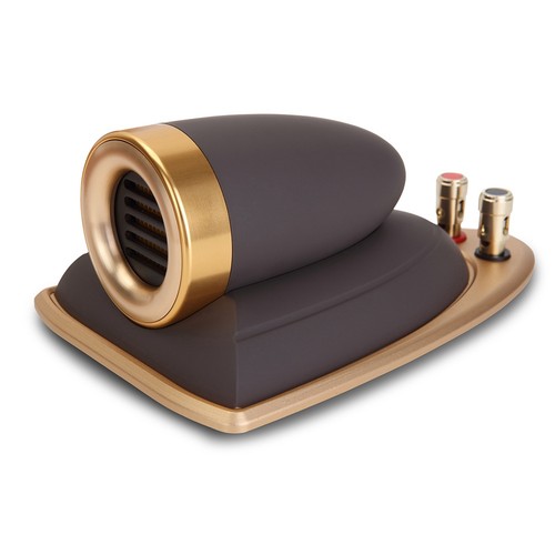 Amt ribbon tweeter speaker - amt,