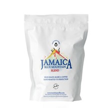 Jamaican Blue Mountain coffee