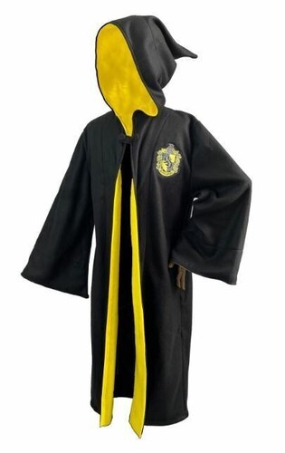 Harry potter hufflepuff - harry, adult