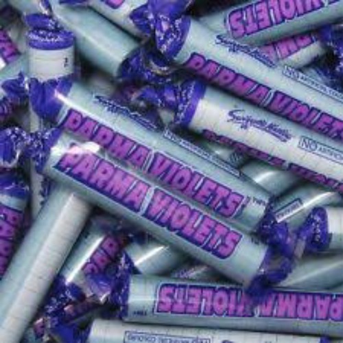 Wrapped sweets mix large - sweets,
