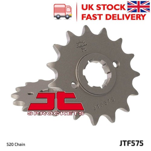Front sprocket jtf575 15t - sprocket,