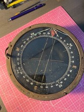RAF  WW2 Compass , Type P4A