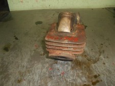 yamaha salient barrel 