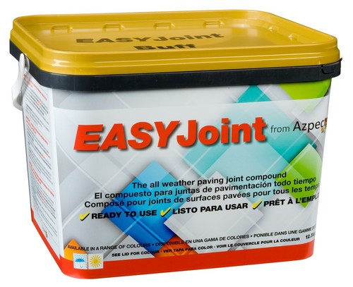 Easyjoint buff 5kg jointing - easyjoint,