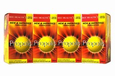Bee Health Propolis Winter