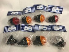 WIPAC Land Rover Defender & Series 2a, 3 Full Replacement Set of Lights