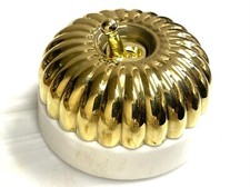 Reproduction Victorian fluted