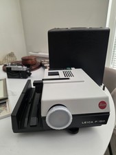 Leica Pradovit P150 Slide