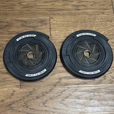 Set of 2 Bowflex Revolution