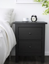 1x IKEA HEMNES Chest of 2