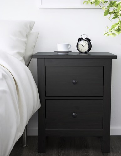 Ikea hemnes chest - chest, of