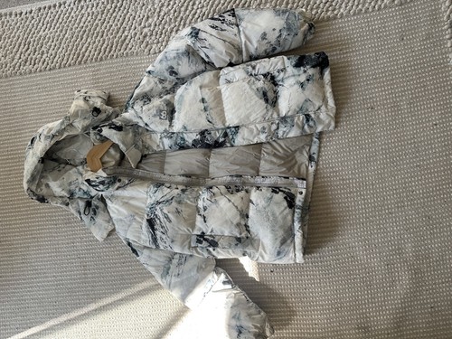 66degrees north down jacket
