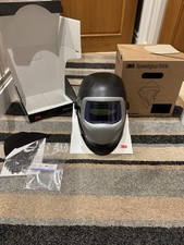 Speedglas 9100xxi Welding Helmet