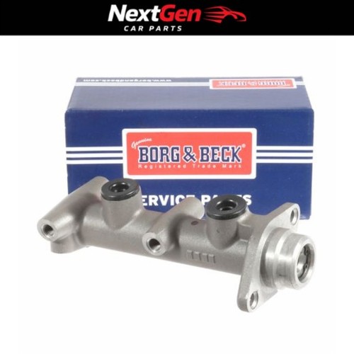 Borg beck brake master - &,