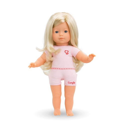 Corolle paloma doll 36 - doll,,