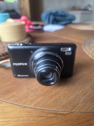 Fujifilm finepix t400 - fujifilm,
