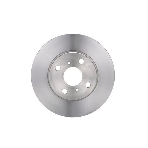 Bosch front brake discs oiled - front,