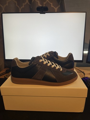 Maison margiela gat replica - margiela,