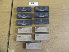 JOB LOT ANTIQUE, VINTAGE LANGENDORF, WATCH, PARTS. SPRINGS, STAFFS, SPARES,  ETC