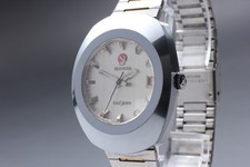 Read "Exc+5" Vintage RADO