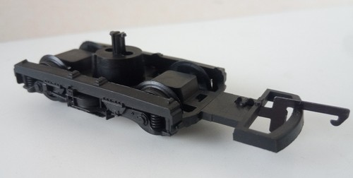 Lima gauge british rail - british, mk3