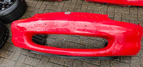 Mazda mx5 front bumper - mazda, mk2