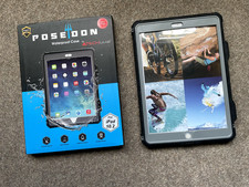 Waterproof Case For iPad 7 10.2