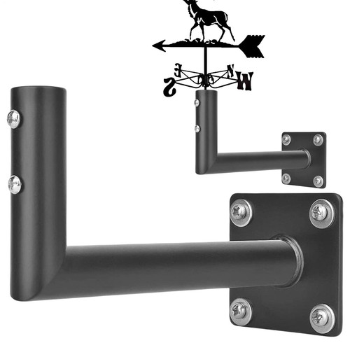 Weathervane roof mount - mount, heavy