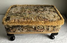 Sherborne England Stool /