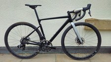 Custom 7.8kg Cannondale CAAD13 Disc SRAM Red eTap 2x12 51cm (BBQ)