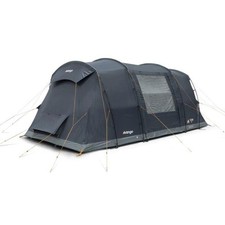 4 Man Family Weekend Tent with