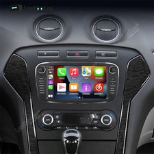 Für Ford Mondeo MK4 2008 2009