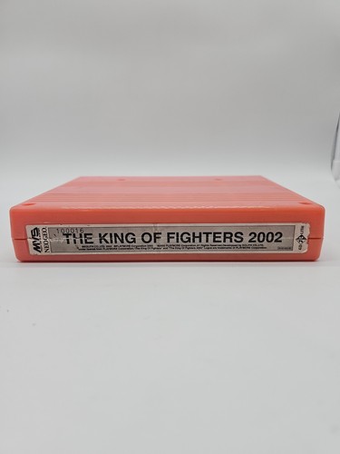 The king figthers - the,