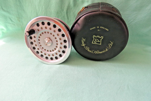 Hardy marquis salmon - , no2